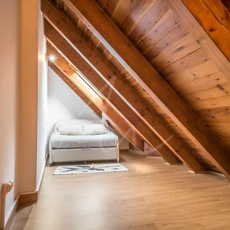 Valarties By Seamount Apartment *